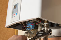 free Danygraig boiler install quotes