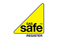 gas safe companies Danygraig
